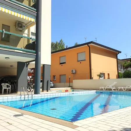 Apartamento Laura Bibione
