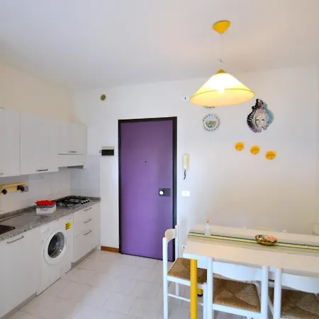 Laura Apartamento