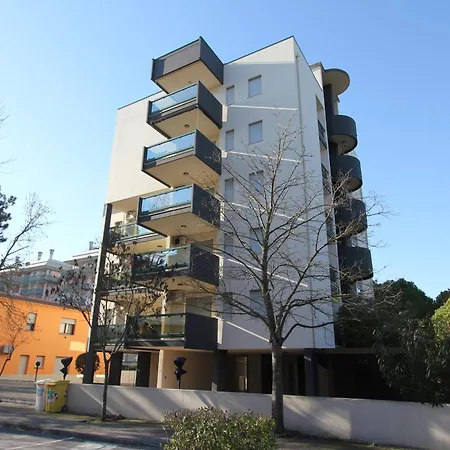 Apartamento Laura *