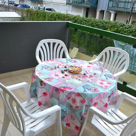 Apartamento Laura
