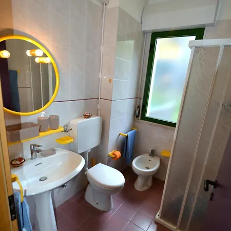 Laura Apartman Bibione