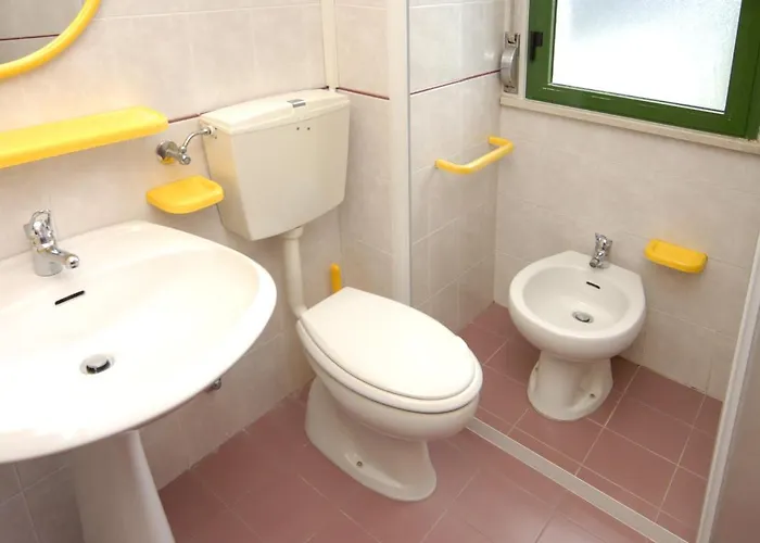 Laura Apartment Bibione