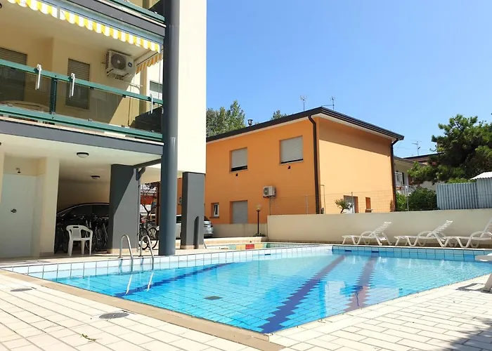 Apartment Laura Bibione