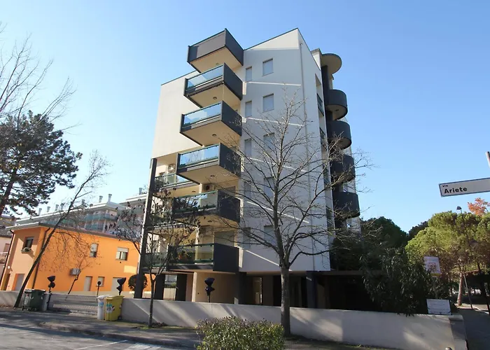 Apartment Laura *