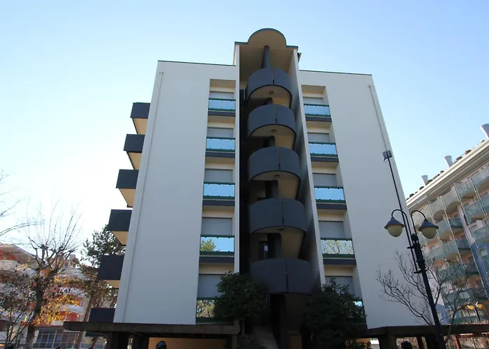 Apartment Laura Bibione